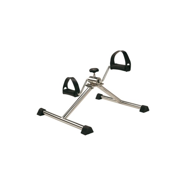 stationary floor pedals