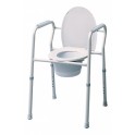 Commode 3 in 1