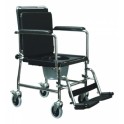 Commode 4 in 1 Mobile