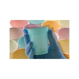 Plastic Cups 5 Oz