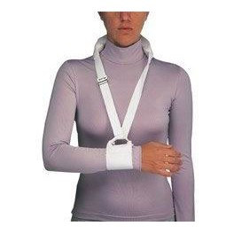 Collar and Cuff Sling - Universal