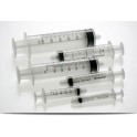 Syringes Only Disposable