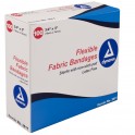 Bandages - Adhesive Fabric - Sterile