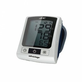 Blood Pressure Monitor Wrist