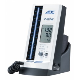 Blood Pressure Monitor Digital Mobile
