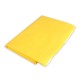 Blanket Emergency Yellow