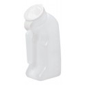 Urinal Male Plastic Disposable