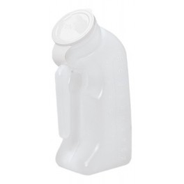 Urinal Male Plastic Disposable