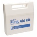 First Aid Kit 50 Persons
