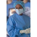 Sterile Surgeon's Gown