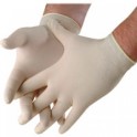 Latex Gloves Industrial Grade