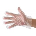 Plastic Gloves 