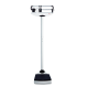 Balance Beam Scale with Height Rod