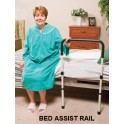 Home Bed Rail Assist