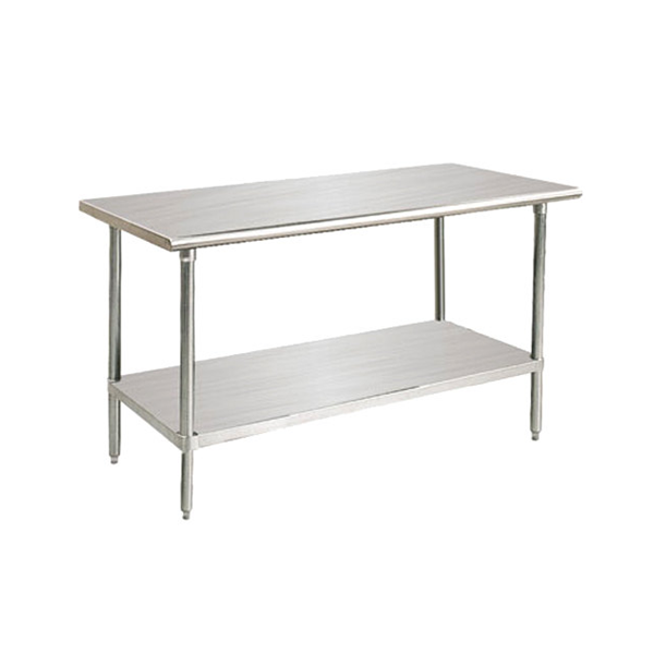 Stainless Steel Table - The Medical Supply Company (Caribbean) Ltd.
