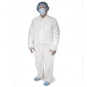 Coverall Disposable