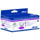 Commode Pail Liner Retail Package