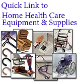 Home Health Care Supplies & Equipment