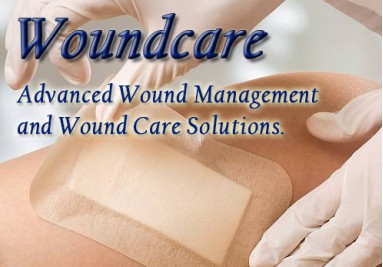 Wound Management & Solutions