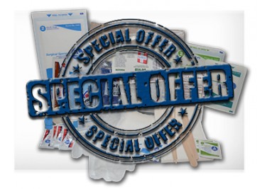 Special Offers